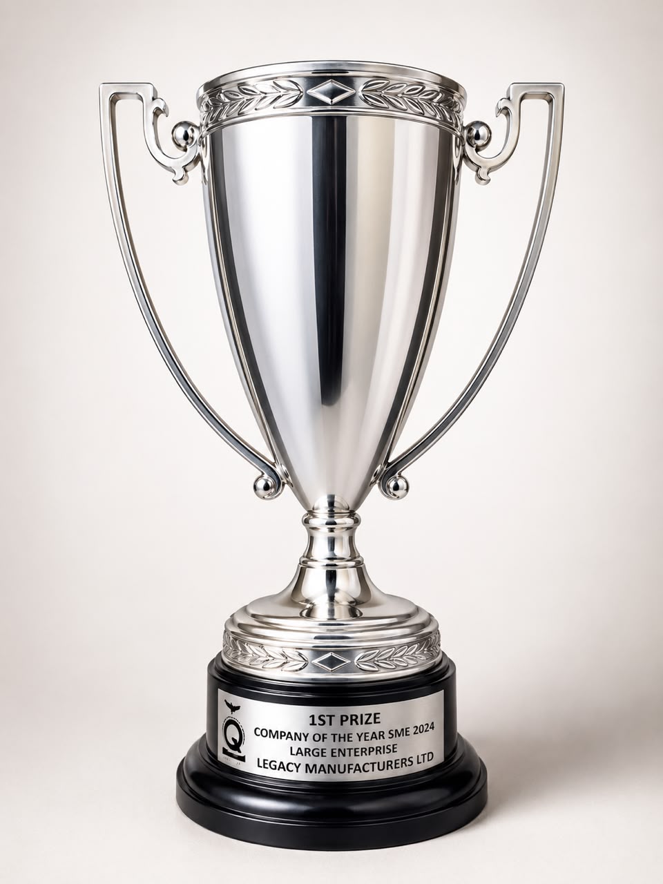 Company of the Year (2024)